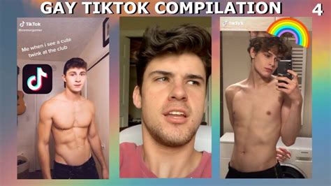 naked men tiktok|Tiktok Gay Porn Videos 